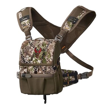 Badlands Bino X2 - Modular Binocular Harness System, Approach OG, Medium