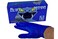 BLACK MAMBA Blue Mamba Super Strong Nitrile 100 Glove Box (Extra Large