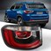 Huray Left Outer Tail Light Fit for Jeep Compass 2017-2021 LH