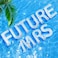Junkin Future Mrs Pool Floats Bachelorette Inflatable White Gold