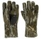 Muddy Outdoors Men's TRX Windproof Gloves Mossy Oak Bottomland Medium