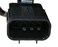 TRQ Passenger Side Headlight Assembly