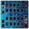 sabermaster Card Rubber Mat - 2 Player