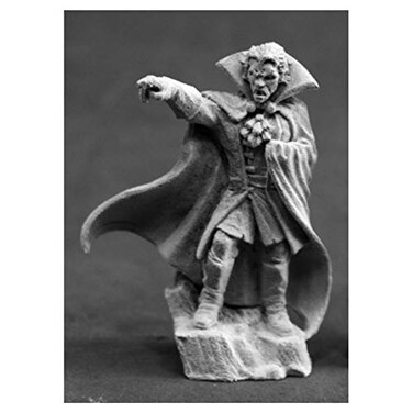 Reaper DHL: Vampire Lord