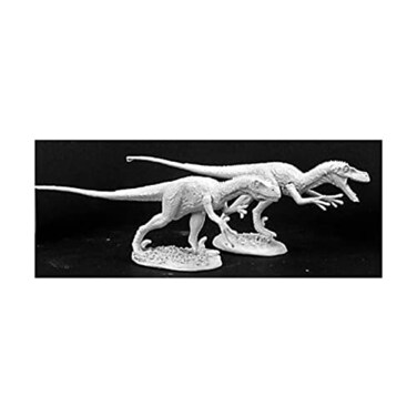 Reaper Raptors (2(OOP