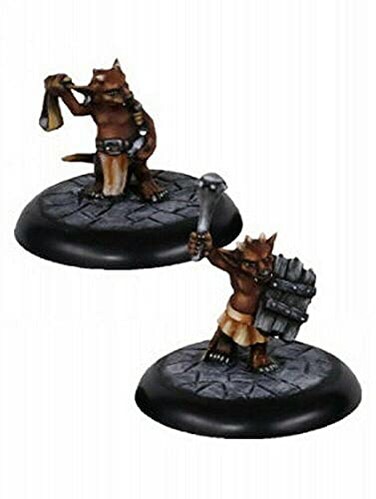 Reaper DD: Ratpelt Kobolds