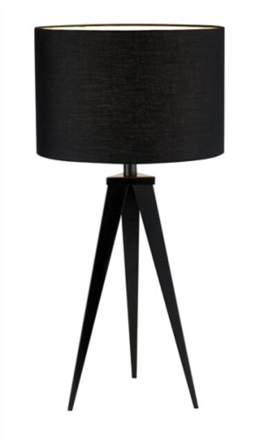 Adesso Director Table Lamp