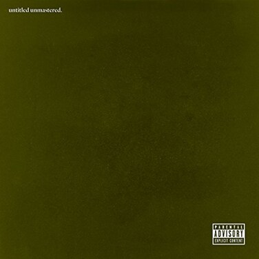 INTERSCOPE untitled unmastered.