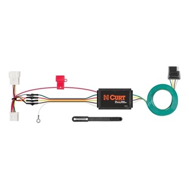 Curt 56158 T-Connector