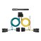 Curt 56594 T-Connector