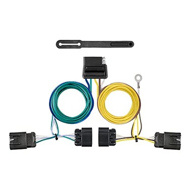 Curt 56594 T-Connector