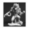 Reaper Zombie Werewolf