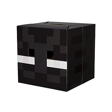 MyPartyShirt Minecraft Enderman Head
