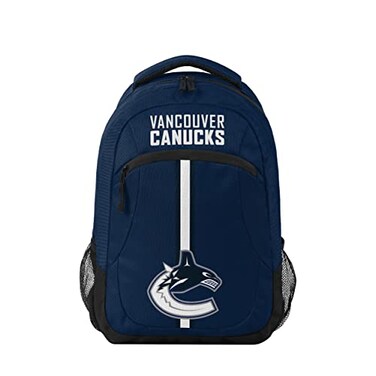 FOCO NHL Action Backpack