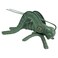 Achla Designs Verdigris Hearth Cricket