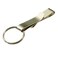 Lucky Line Belt Hook, Clip On,Silver