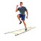 BSN Fixed Rung Agility Ladder