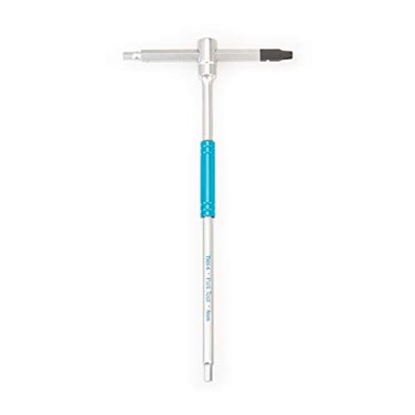 Park Tool THH-4 LLAVE HEGAGONAL 4MM