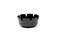 Fox Run Black Ash Tray, 4