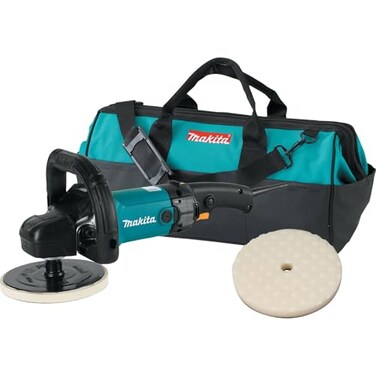 Makita 9237CX2 7" Polisher