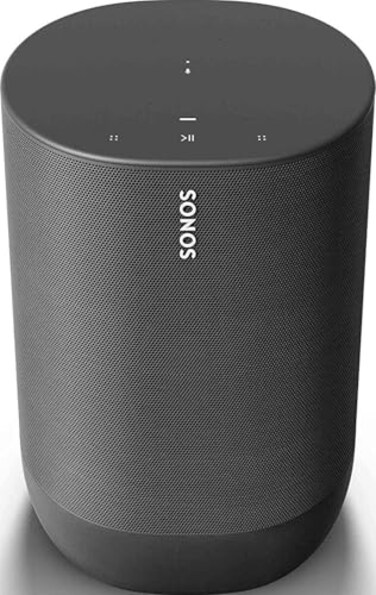 Sonos Move (Gen 1- Black