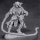 Reaper DHL: Belthual, Elf Chronicler