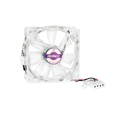 ANTEC Cooling Fan PRO 80MM DBB