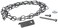 GE WB2X7909 Anti Tip Range Kit