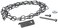 GE WB2X7909 Anti Tip Range Kit