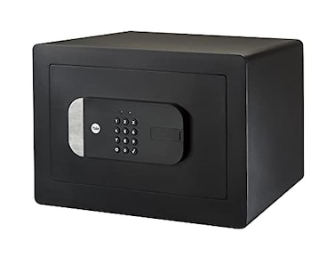 Yale Smart Safe with Bluetooth