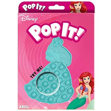 CEACO - Pop it! - Disney, Ariel
