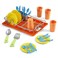 Just Like Home Doin' The Dishes