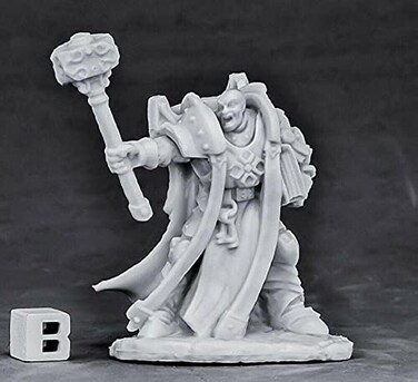 Reaper Crusader Ardent (Hammer