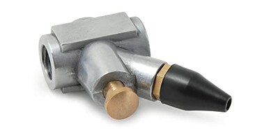 Titan Vaper 19378 Inline Air Blow Gun
