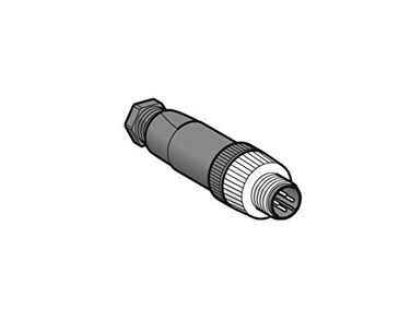 Schneider Electric External Thread Connector,4,Male