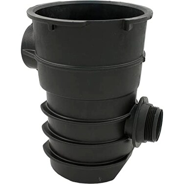 Pentair Trap Body, PacFab Dynamo