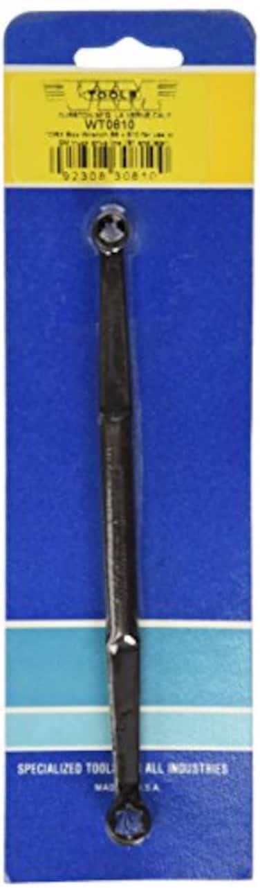 Vim Tools WT0810 Torx Box Wrench