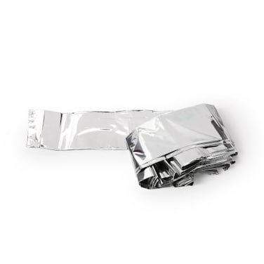 Dynarex Emergency Blanket Silver