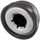 Agri-Fab 44663 Nut, 1/2-Inch Push