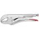 KNIPEX Grip Pliers-Universal Jaws