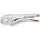 KNIPEX Grip Pliers-Universal Jaws