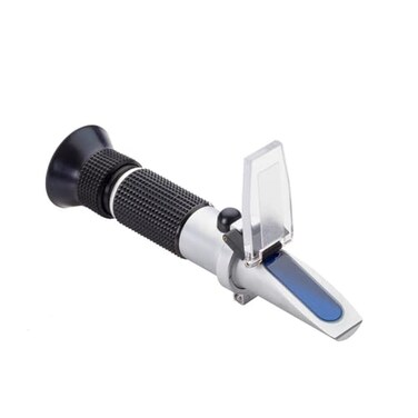 EZRED EZ RED B108 Handheld Refractometer