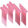 Fun Express Plastic Flamingo Picks