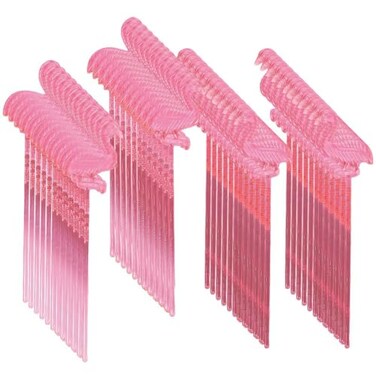 Fun Express Plastic Flamingo Picks