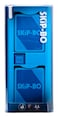 Mattel Games Skip-bo Mod Card Game