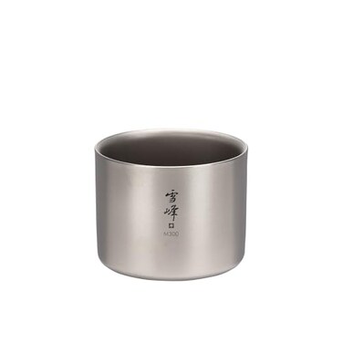 Snow Peak M300 TW-127 Stacking Mug