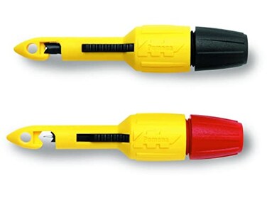 Fluke Insulation Piercing Clips Pack Of 2