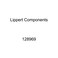 Lippert Components 128969 Cap Screw