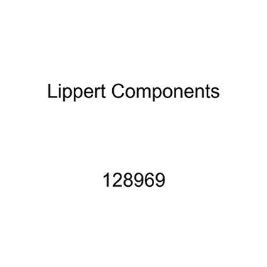 Lippert Components 128969 Cap Screw