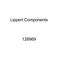 Lippert Components 128969 Cap Screw